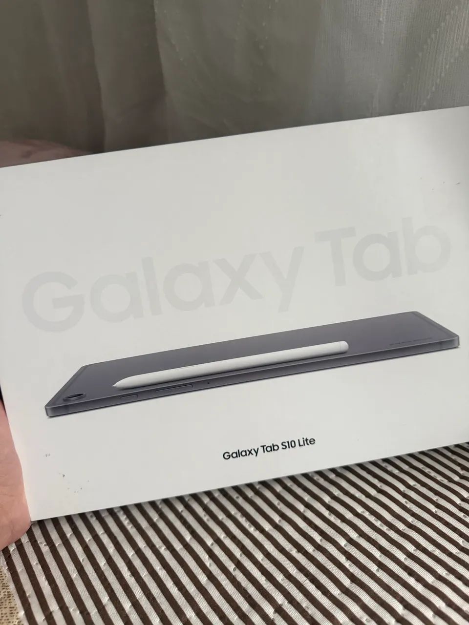Tablet Samsung  - Foto 2