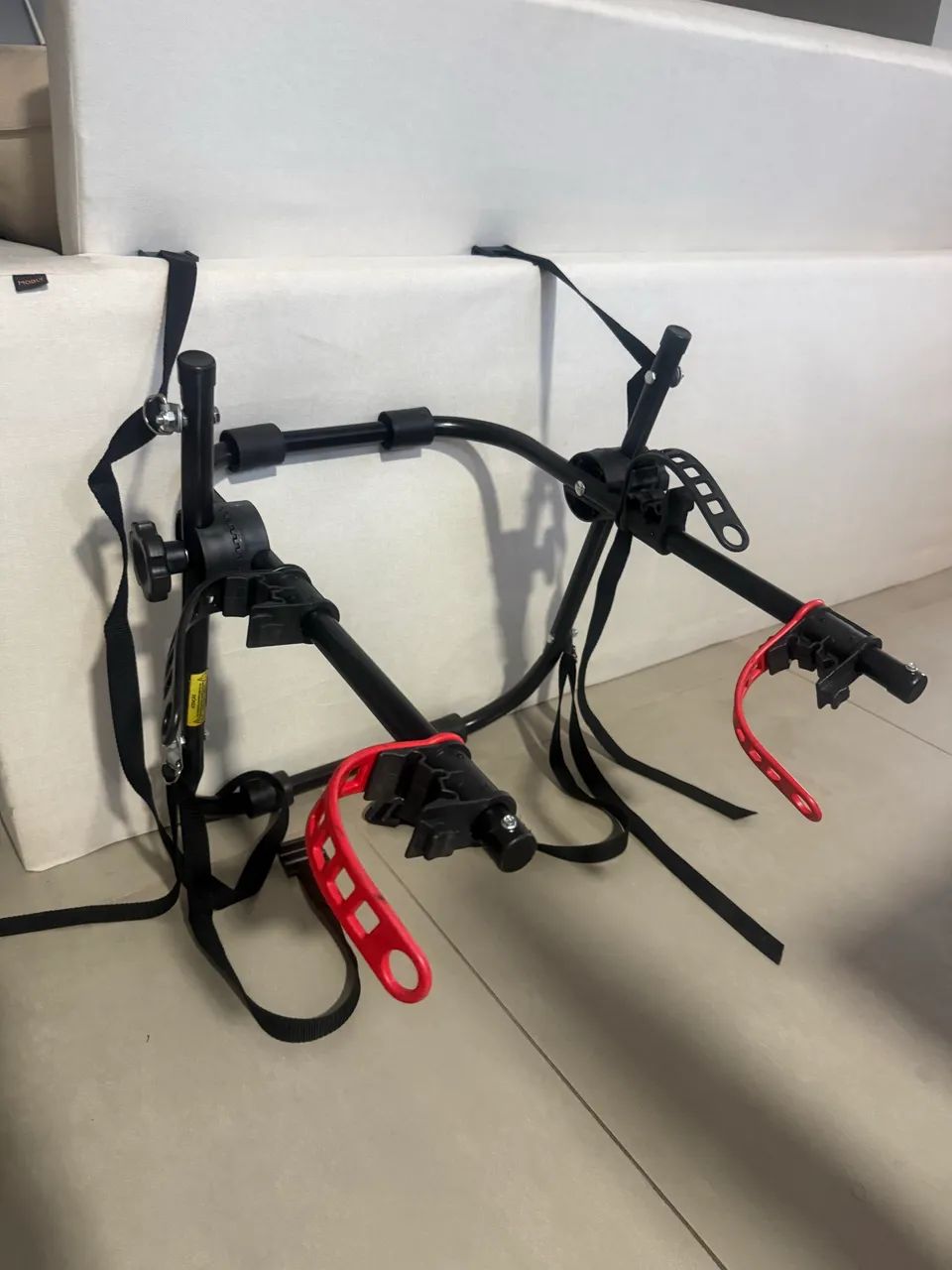 Suporte bike  - Foto 5