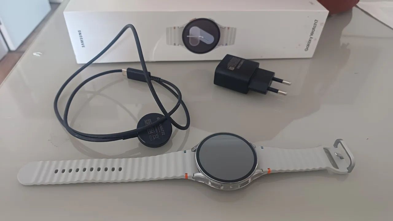 SAMSUNG GALAXY WATCH7 - Foto 2