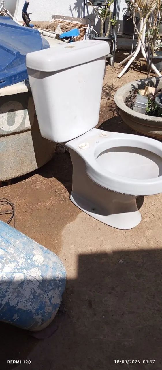 vaso sanitário ? - Foto 2