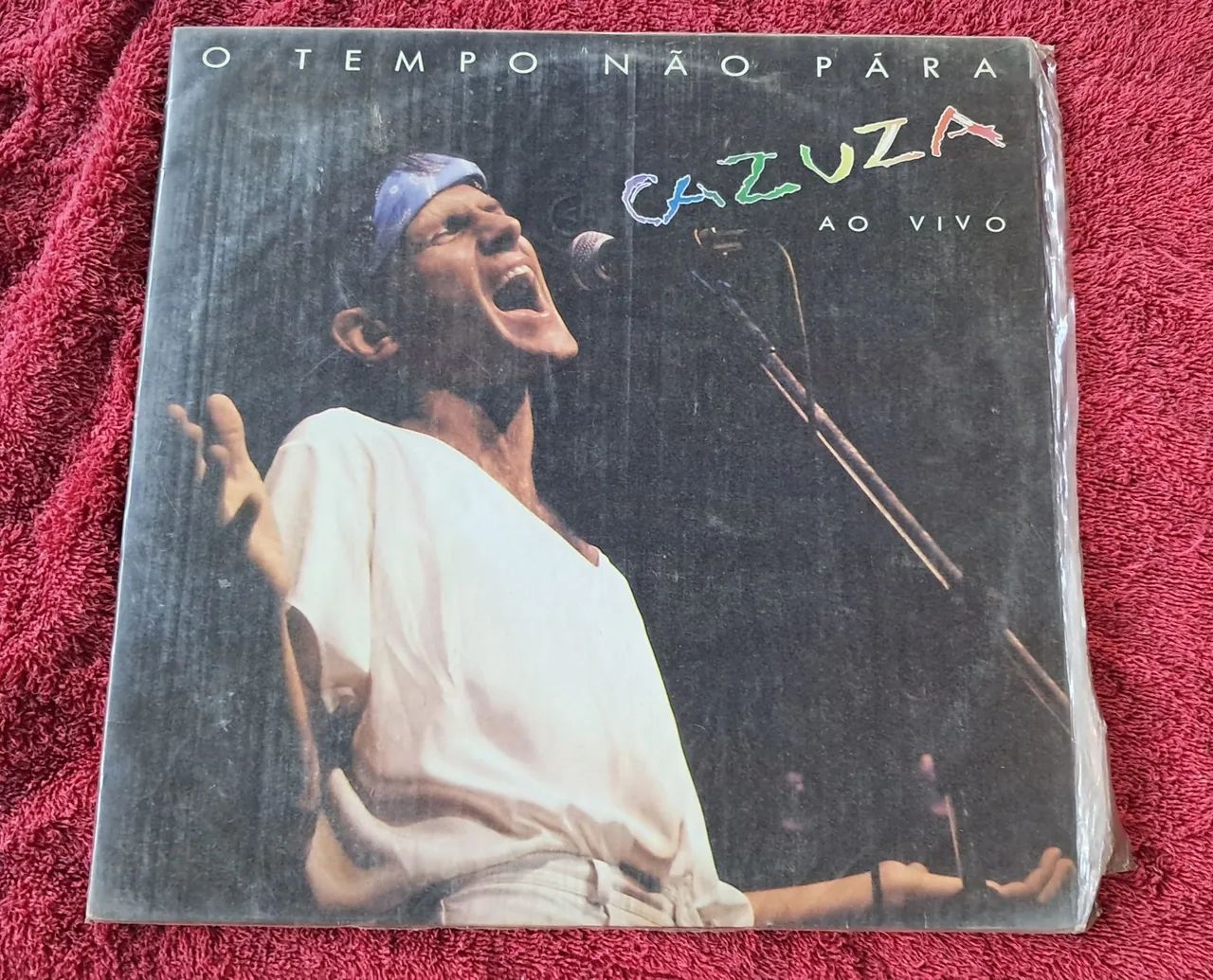 CAZUZA LP 