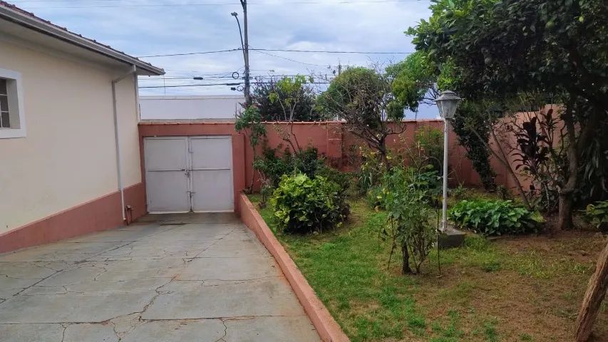 Foto - Botucatu - Centro