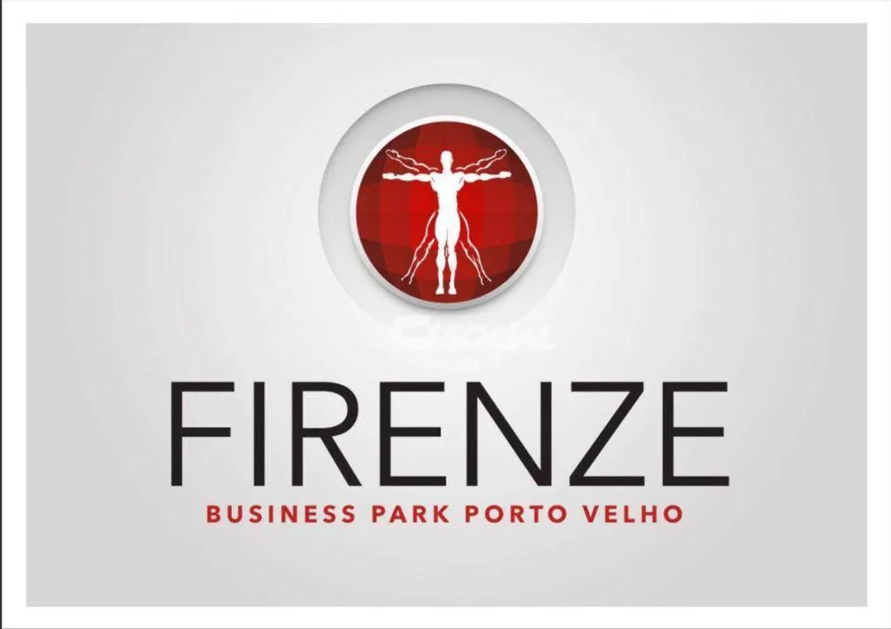 Terreno à venda no Condominio FIRENZE , 1000 m² por R$ 350.000 - Porto Velho/RO - Foto 12