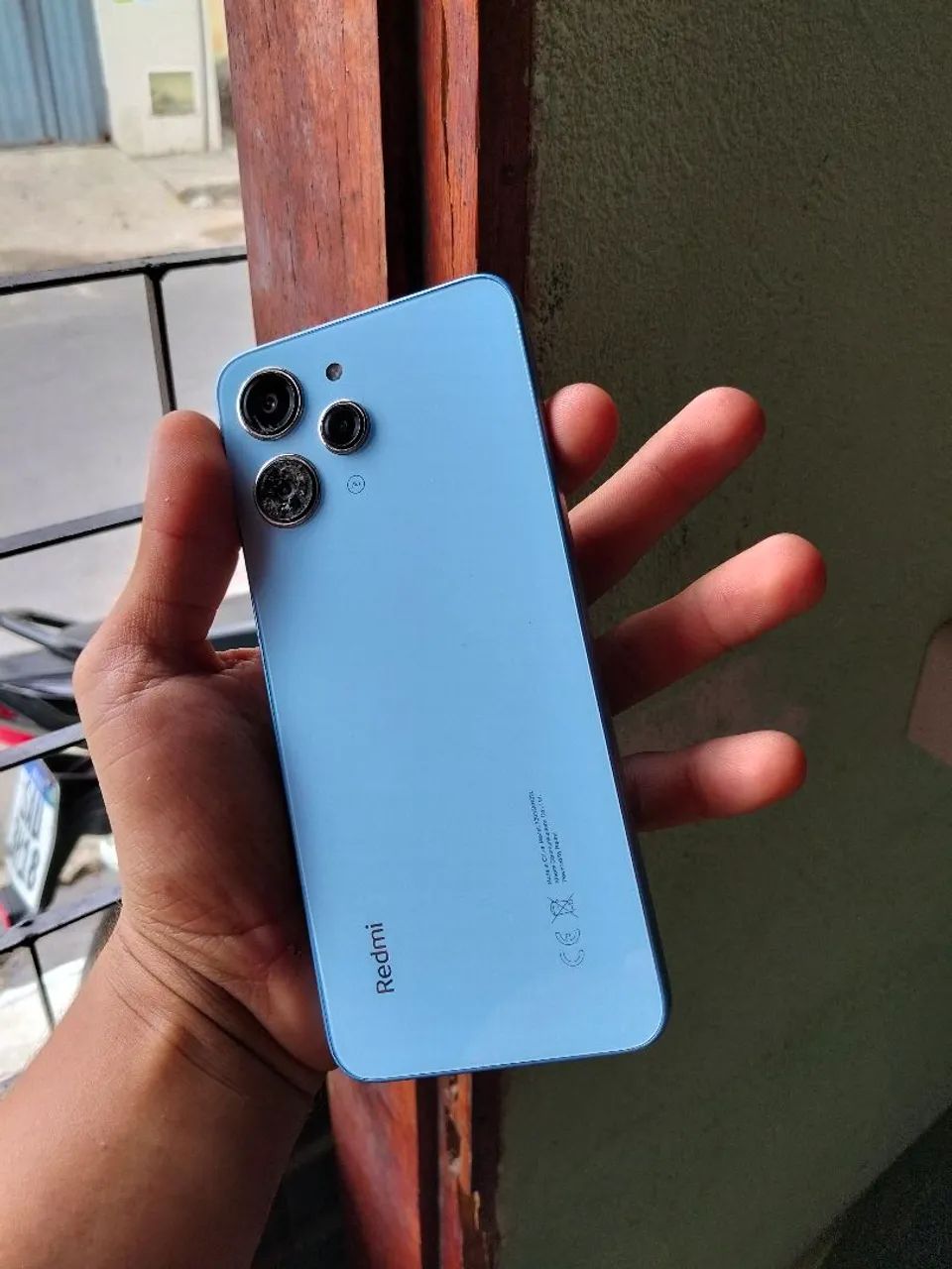 Redimi 12 - Foto 2