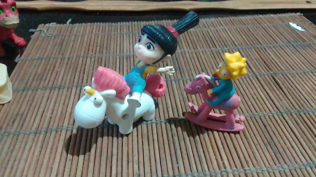Brinquedos1 - Foto 2