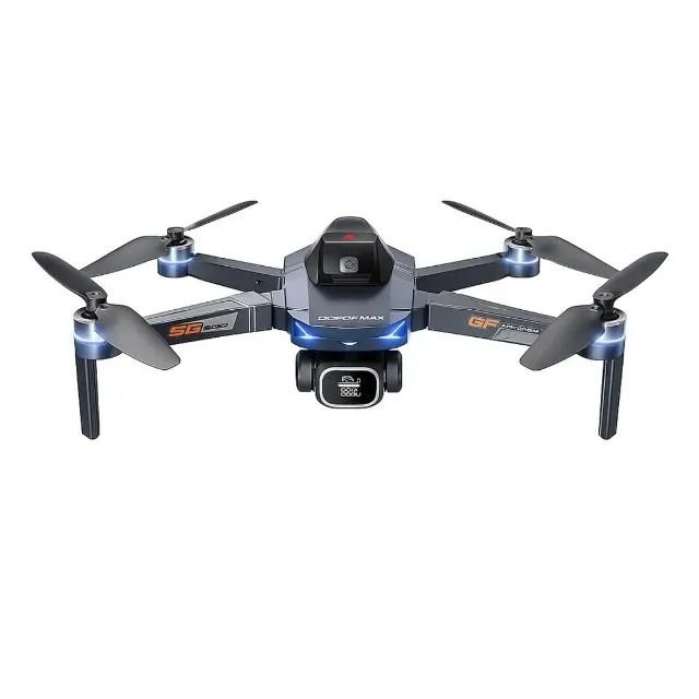 Drone GT8 Semi-Novo - Foto 2