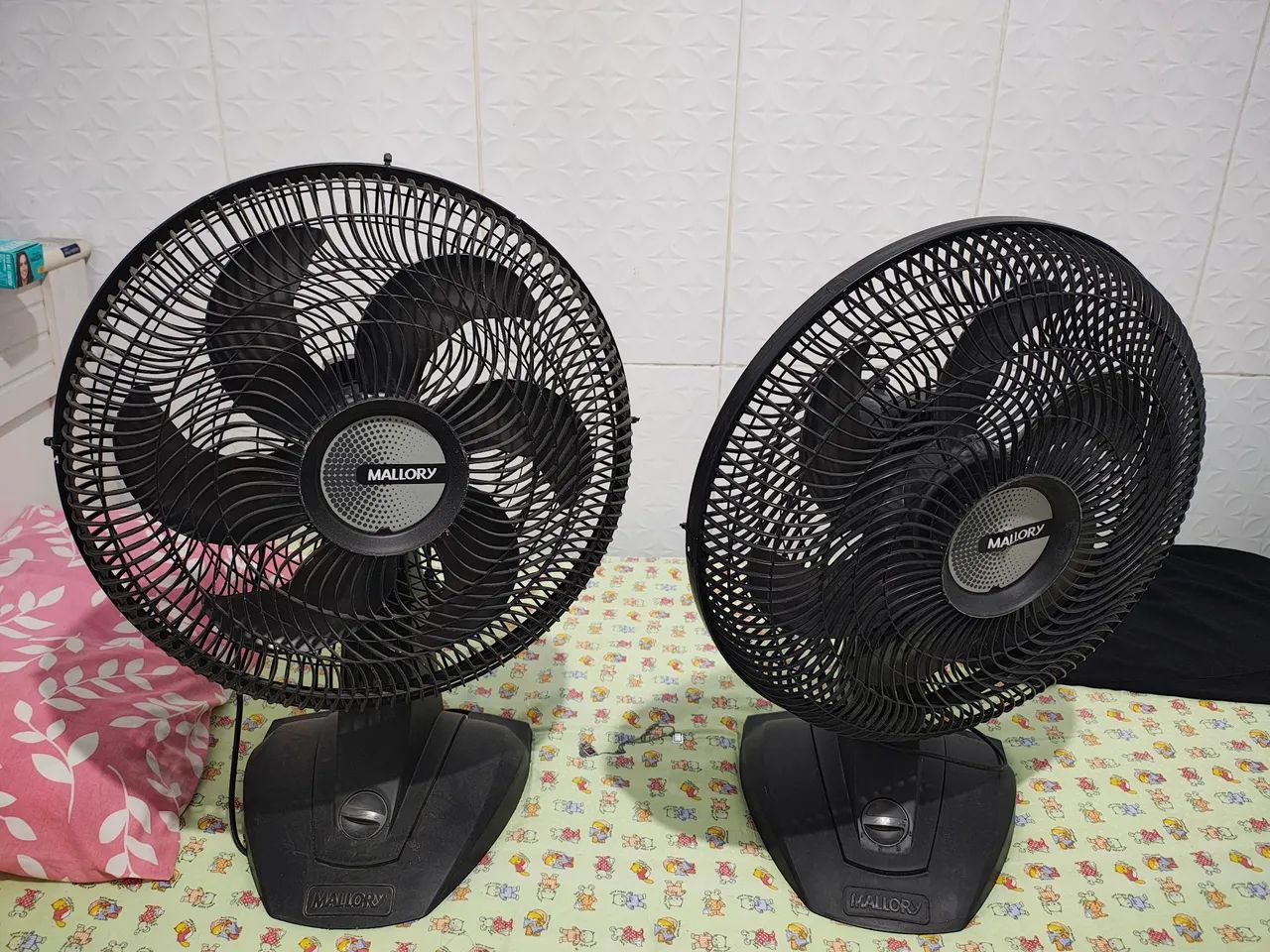 Ventilador 