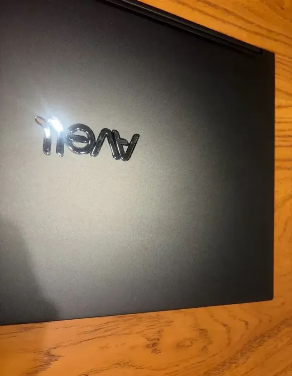 Notebook Avell A70 Mob, I7, Nvidia Rtx 3050, 15.6, 32gb Ram (Usado) - Foto 3
