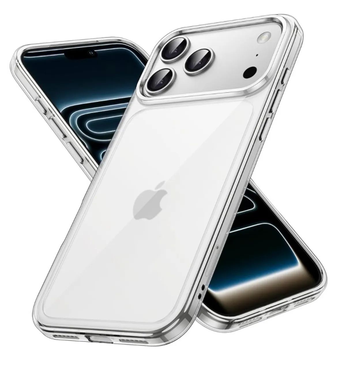 iPhone 17 Pro 256Gb -Silver - Celulares e Smartphones - Portão