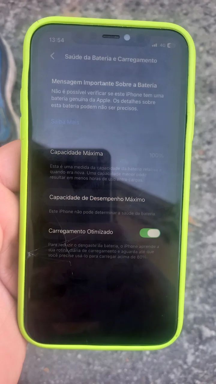 Iphone 11 - Foto 3