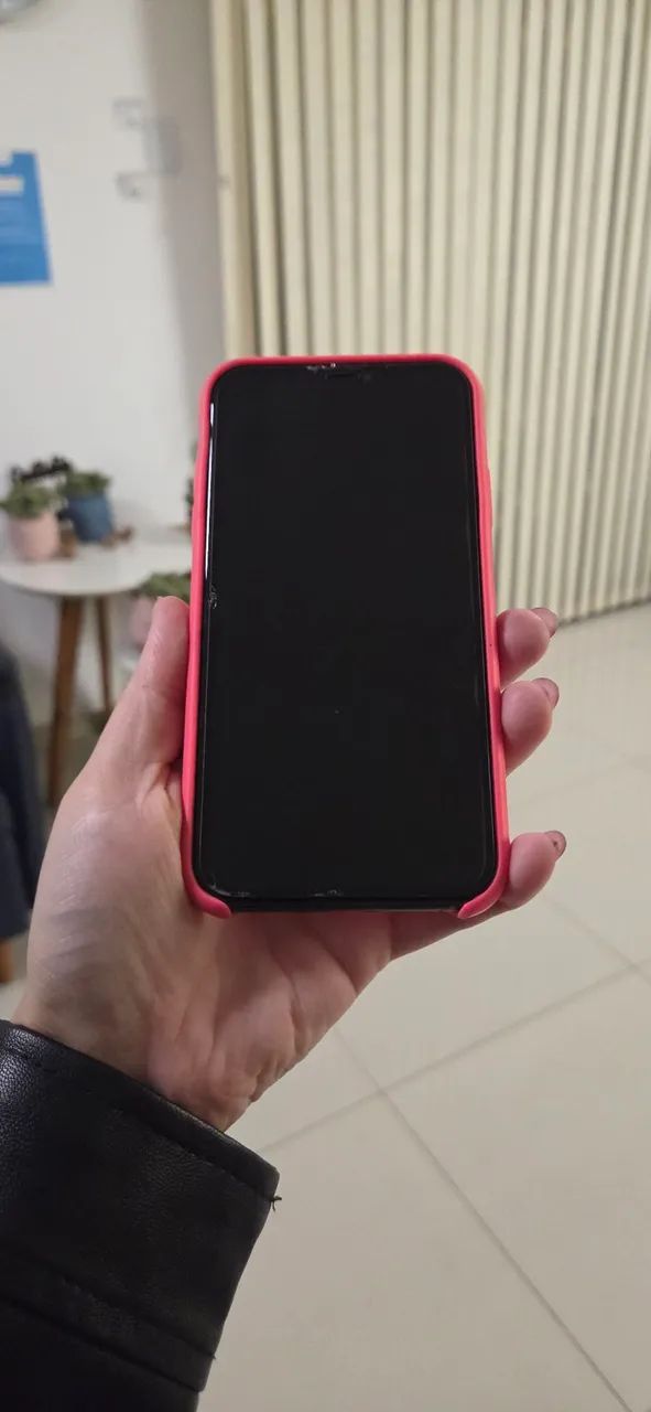 Celular iPhone 11 64gb - Celulares e Smartphones - Coqueiros