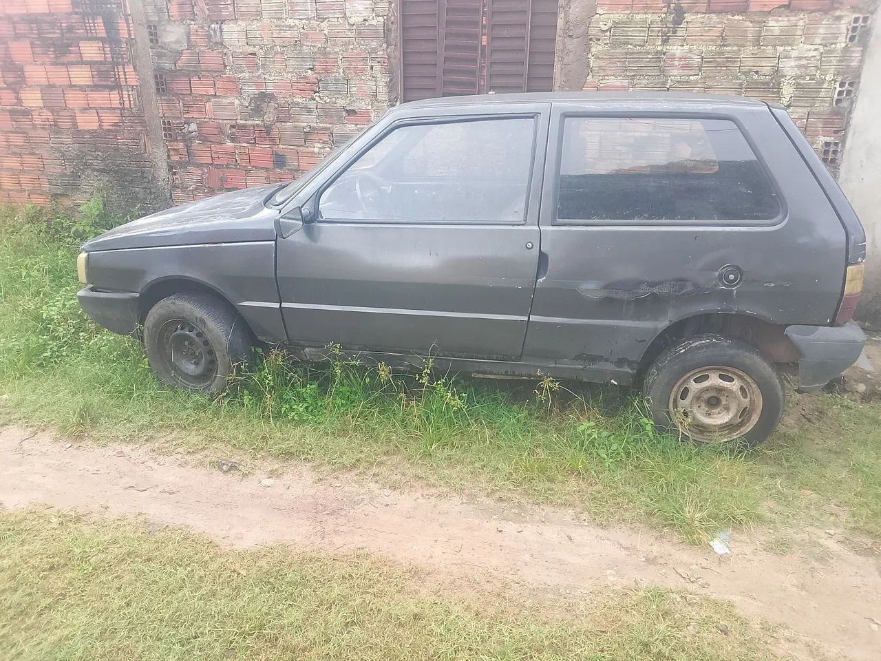Fiat Uno Uno Mille 1.0/ i.e./Electronic/Brio 2p 1994