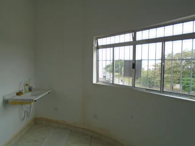 Sala Comercial em JARDIM CAMPO BELO - Foto 5