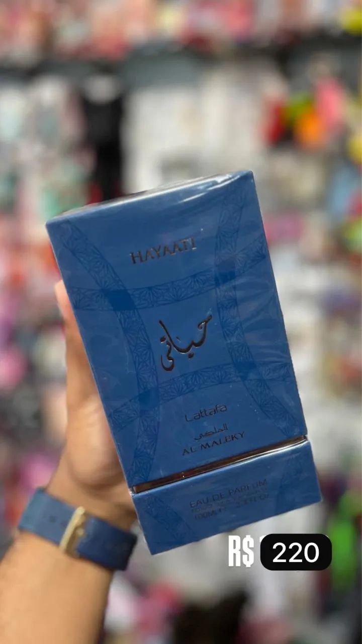 Perfumes de diversos tipos - Foto 5