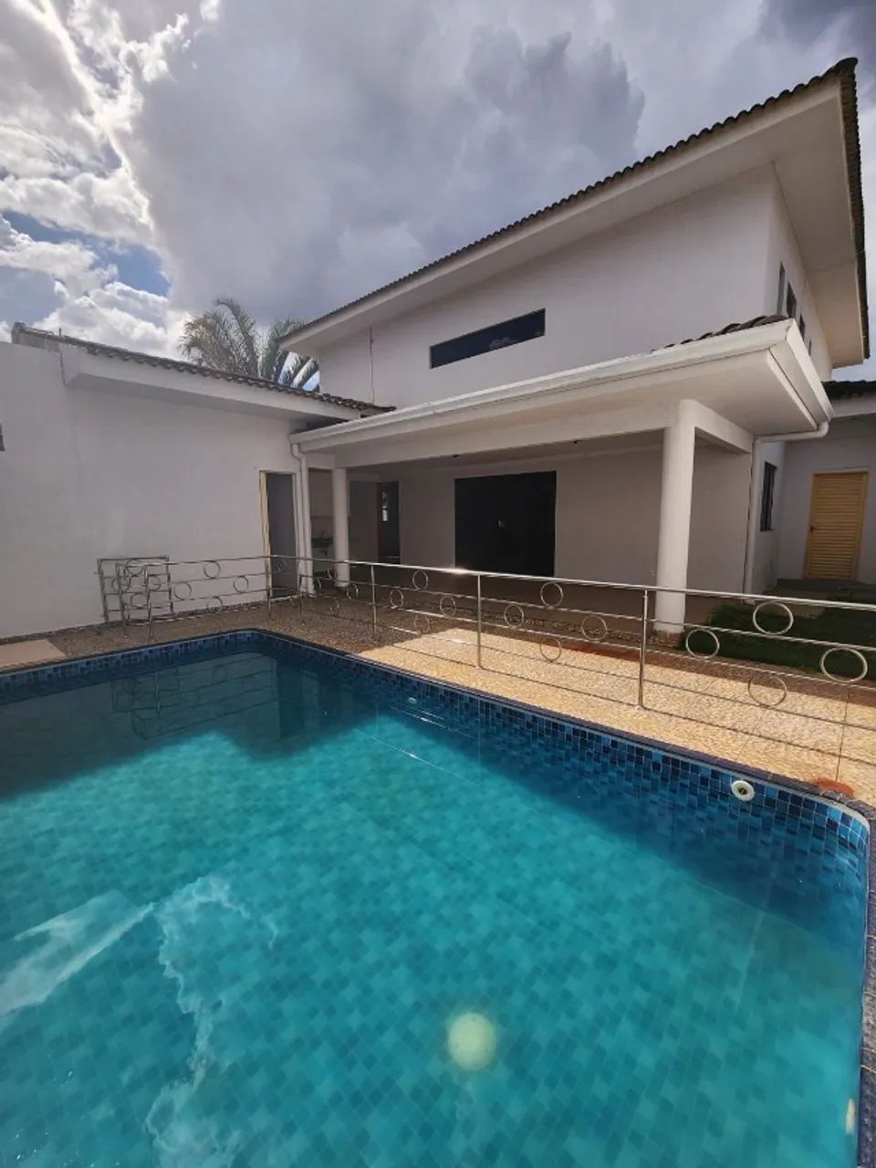 Foto - Goiânia - Loteamento Portal do Sol I