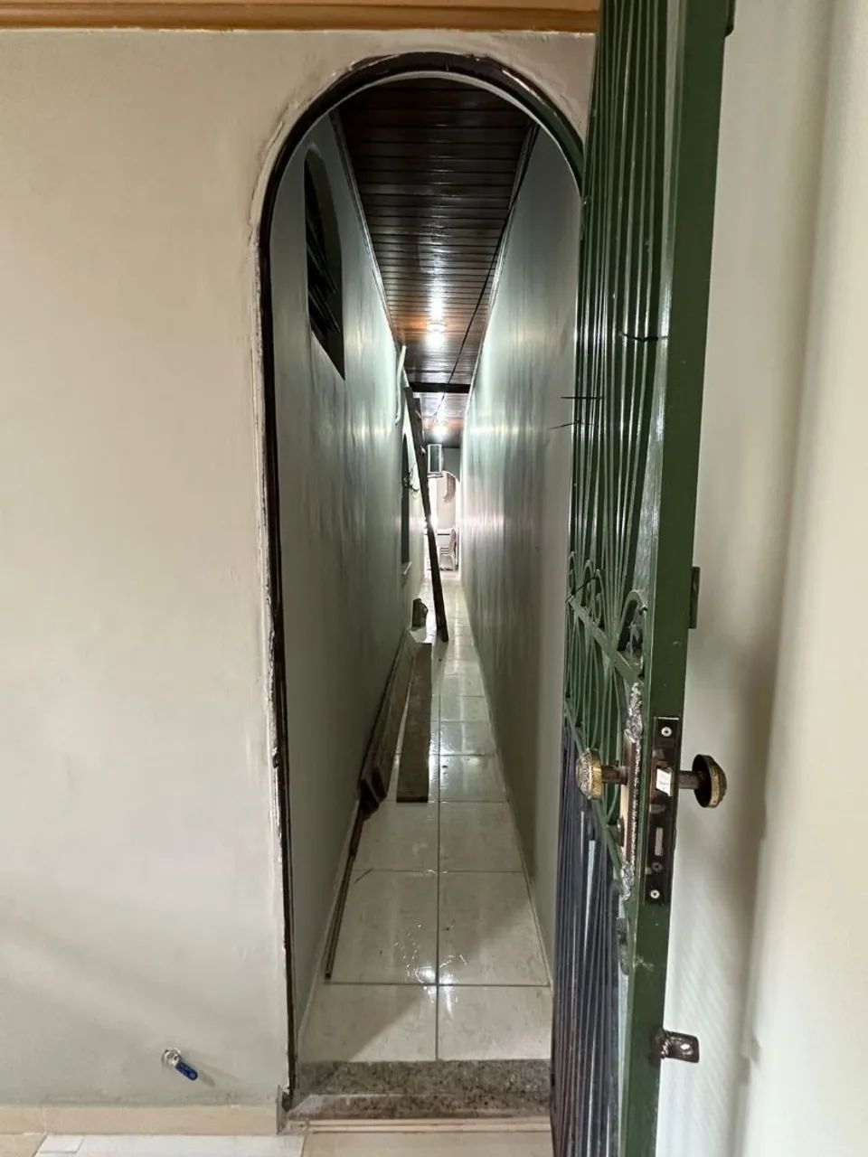 Vendo Excelente Casa Conjunto Ajuricaba  - Foto 5