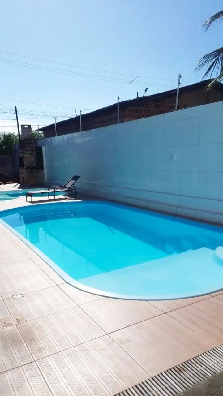 Apartamento no jardim Veneza