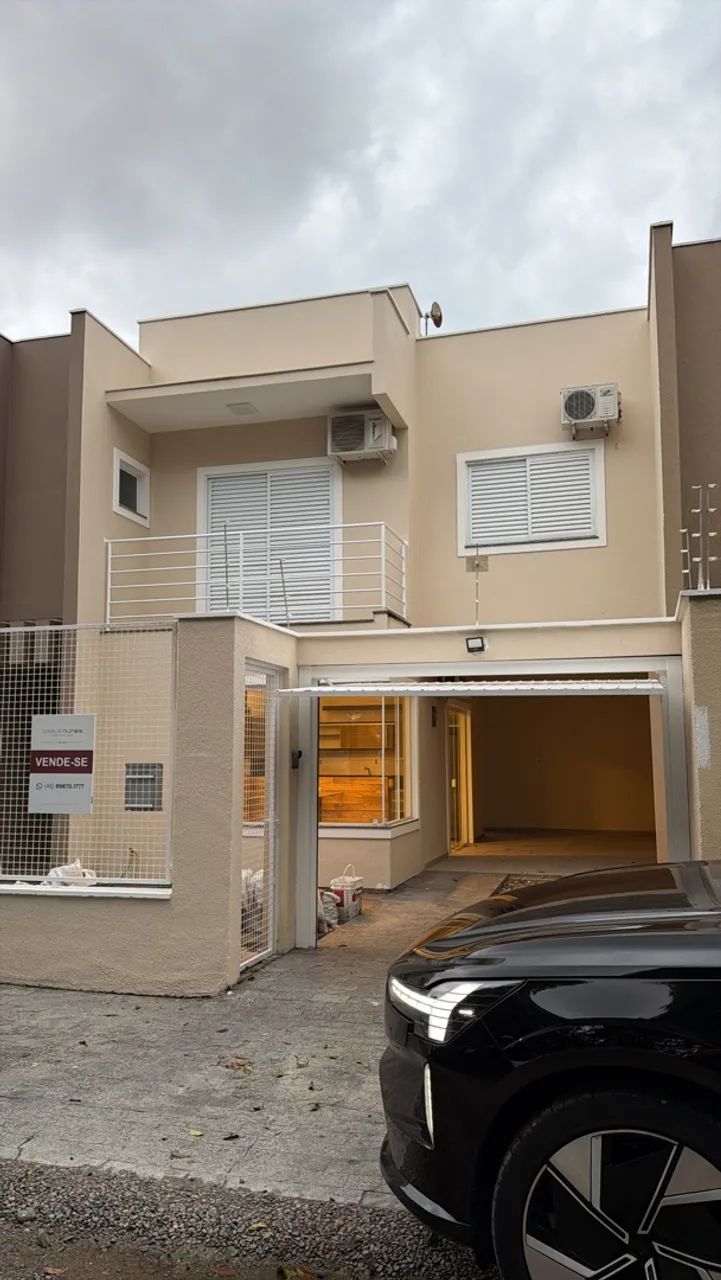 Casa Geminada na Vila Moema - Foto 2