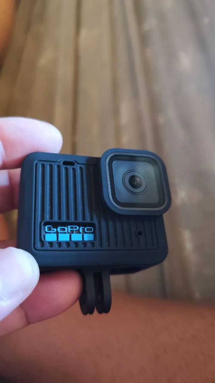 Câmera Gopro hero 4k 