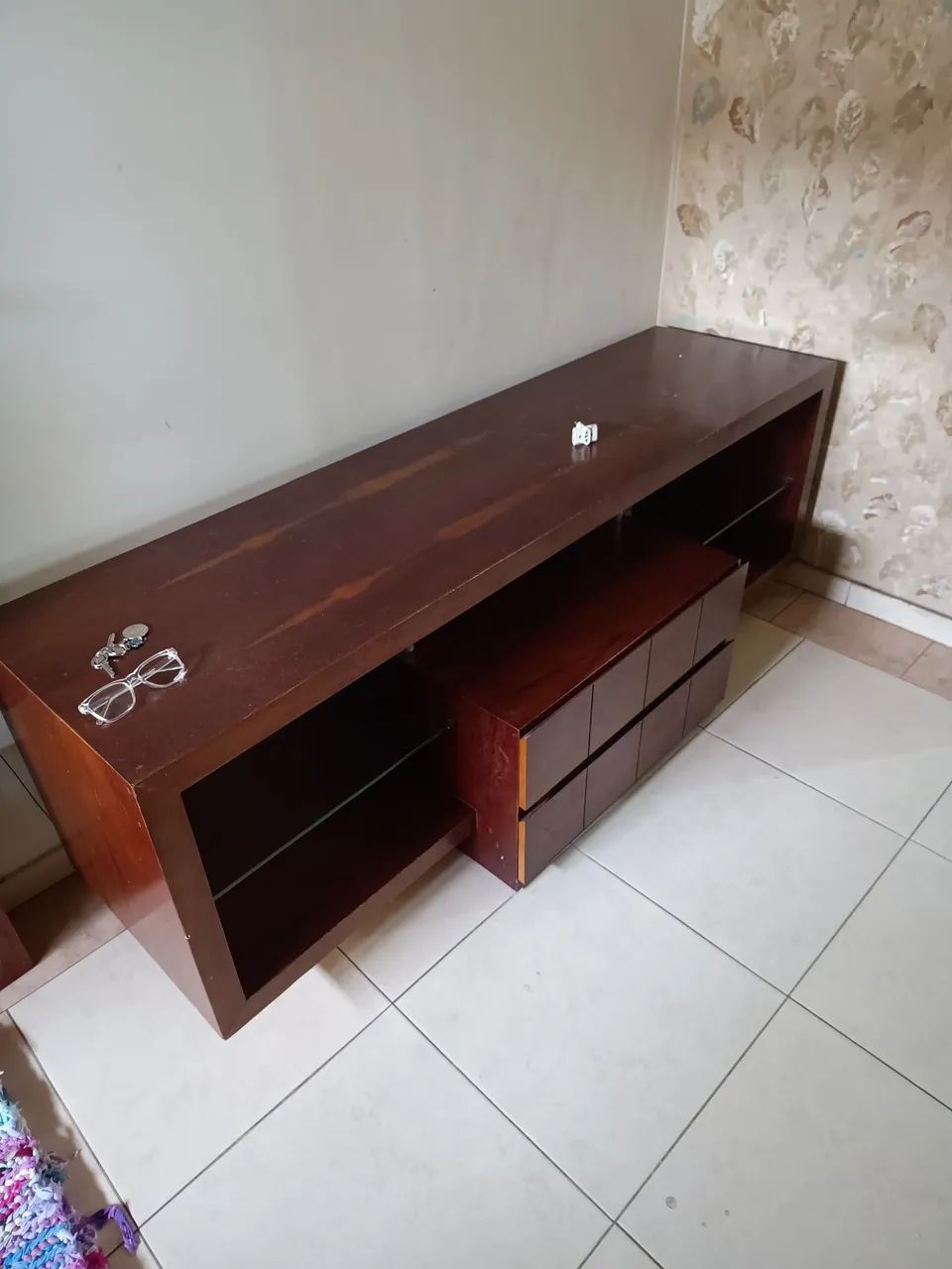 Solid Wood Rack65171904448641122