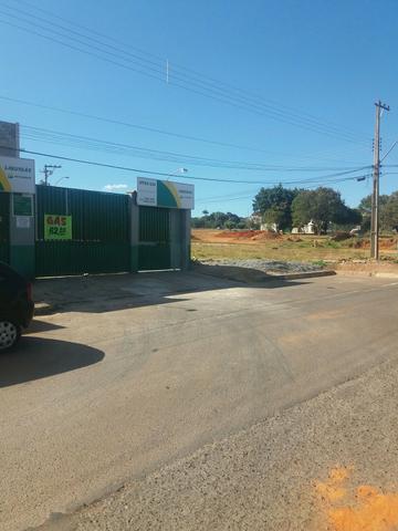 Lote setor de expansão sobradinho