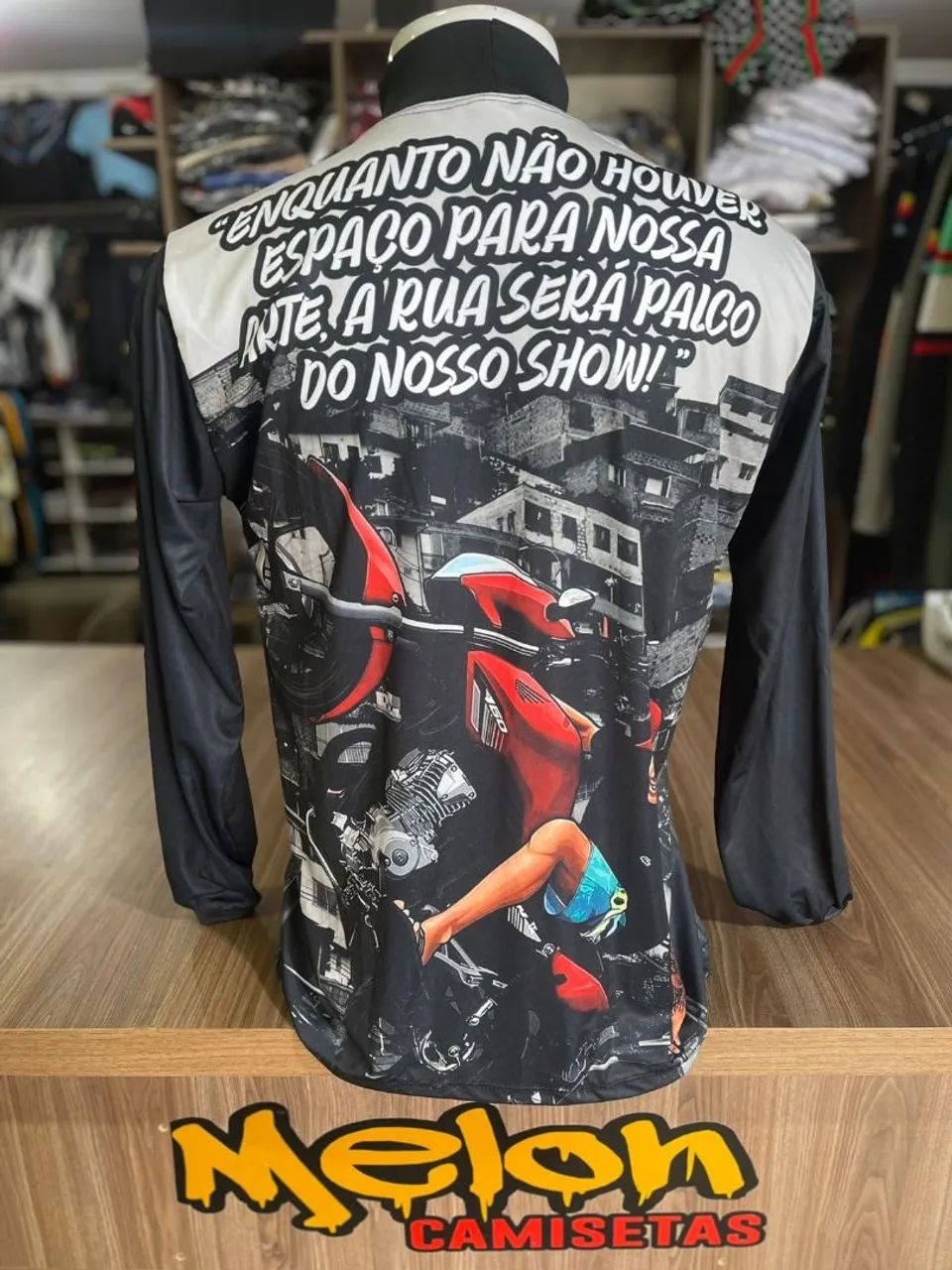 Gola alta  - Foto 4