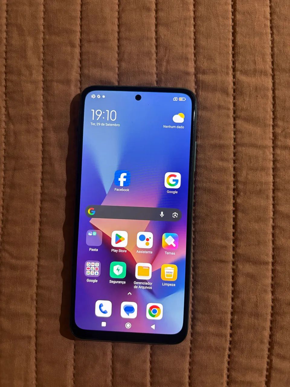 Redmi note 10