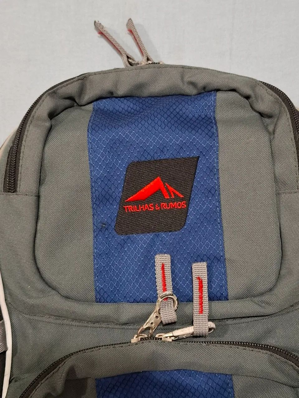 Mochila Trilhas e Rumos - Foto 2