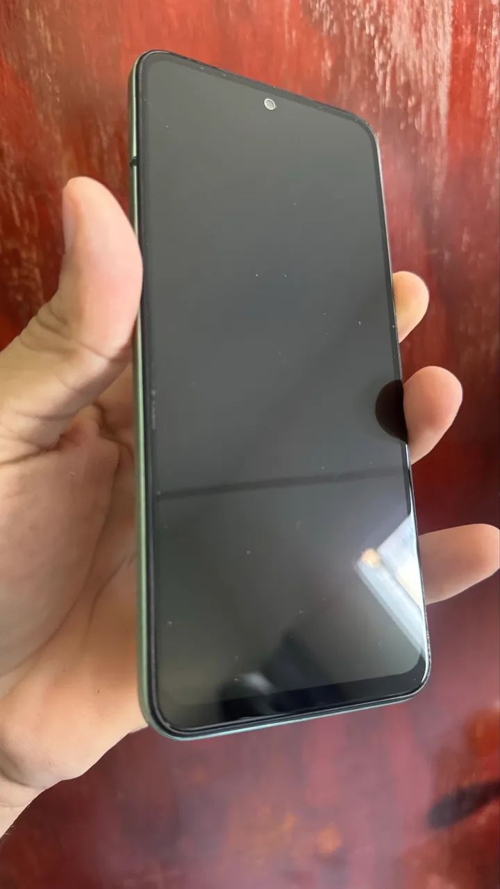 Redmi note 12s 256 Vb