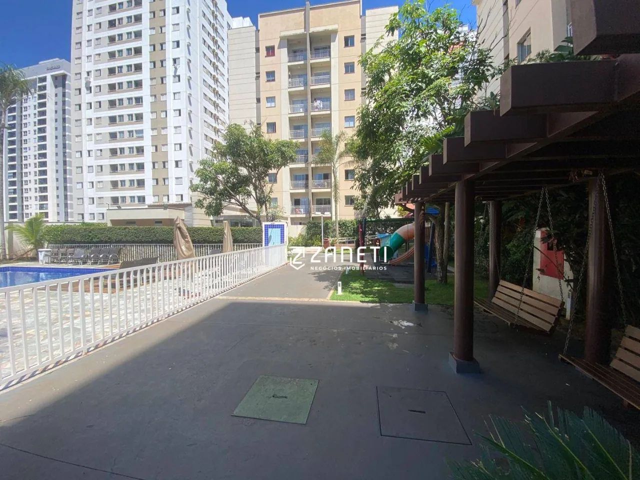 Apartamento com 3 dormitórios para alugar, 70 m² por R$ 2.400/mês - Terra Bonita - Londrin - Foto 11