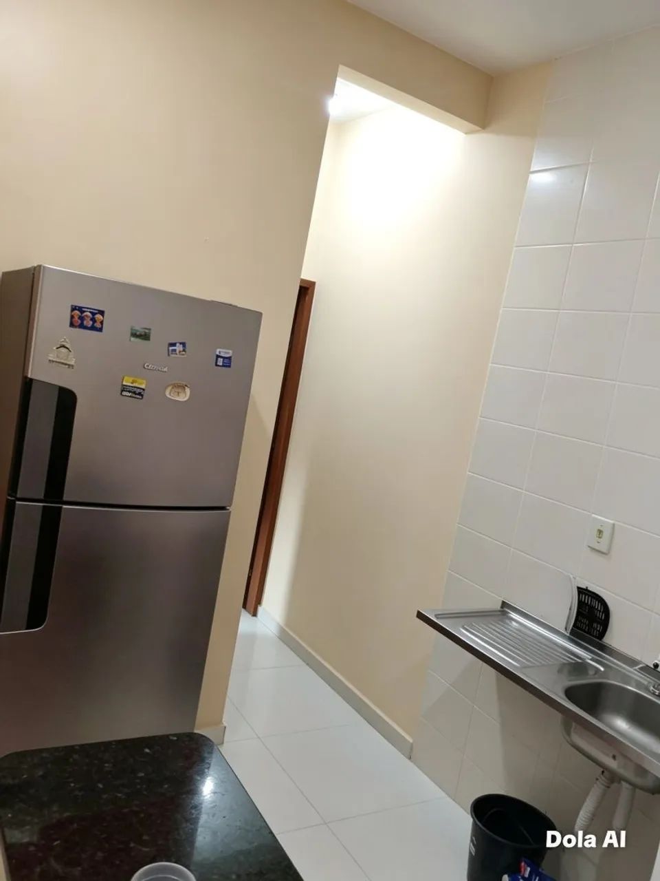 "ALUGO KITNET PARA O FESTIVAL DE PARINTINS" - Foto 8