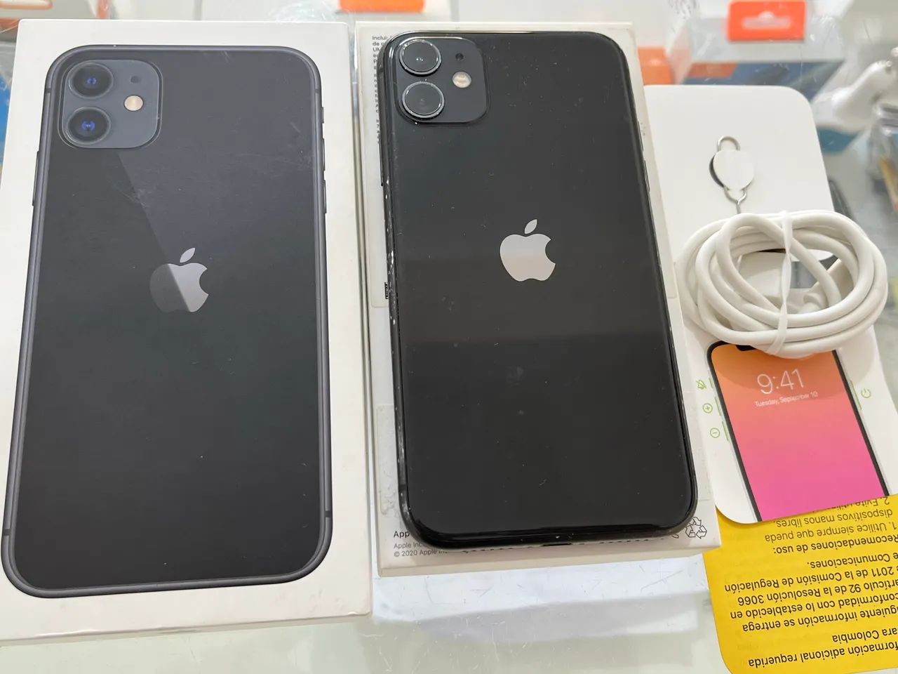 iPhone 11 