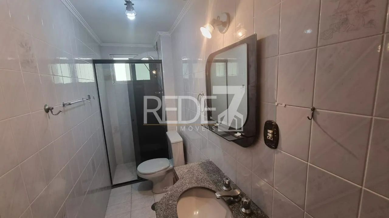 apartamento - Conjunto Residencial Souza Queiroz - Campinas - Foto 5