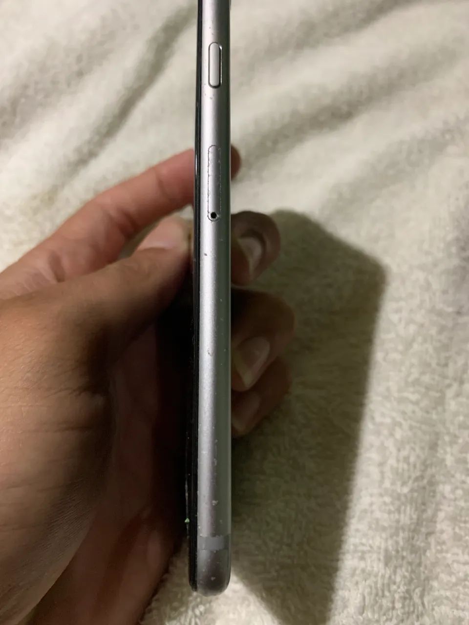 IPHONE 6S, PRA RETIRAR PEÇAS - Foto 2