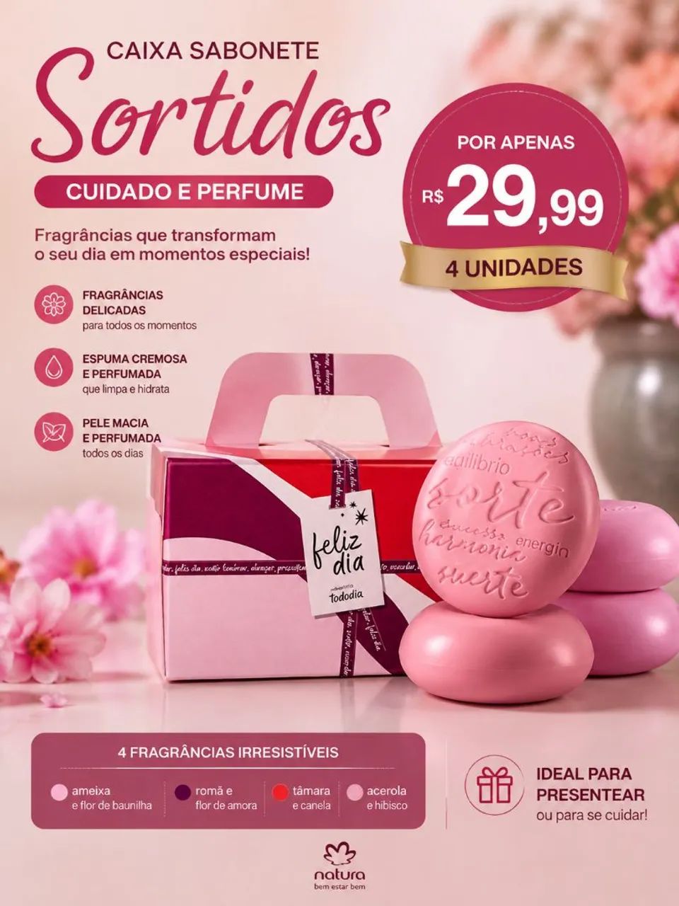 Cosméticos  - Foto 2