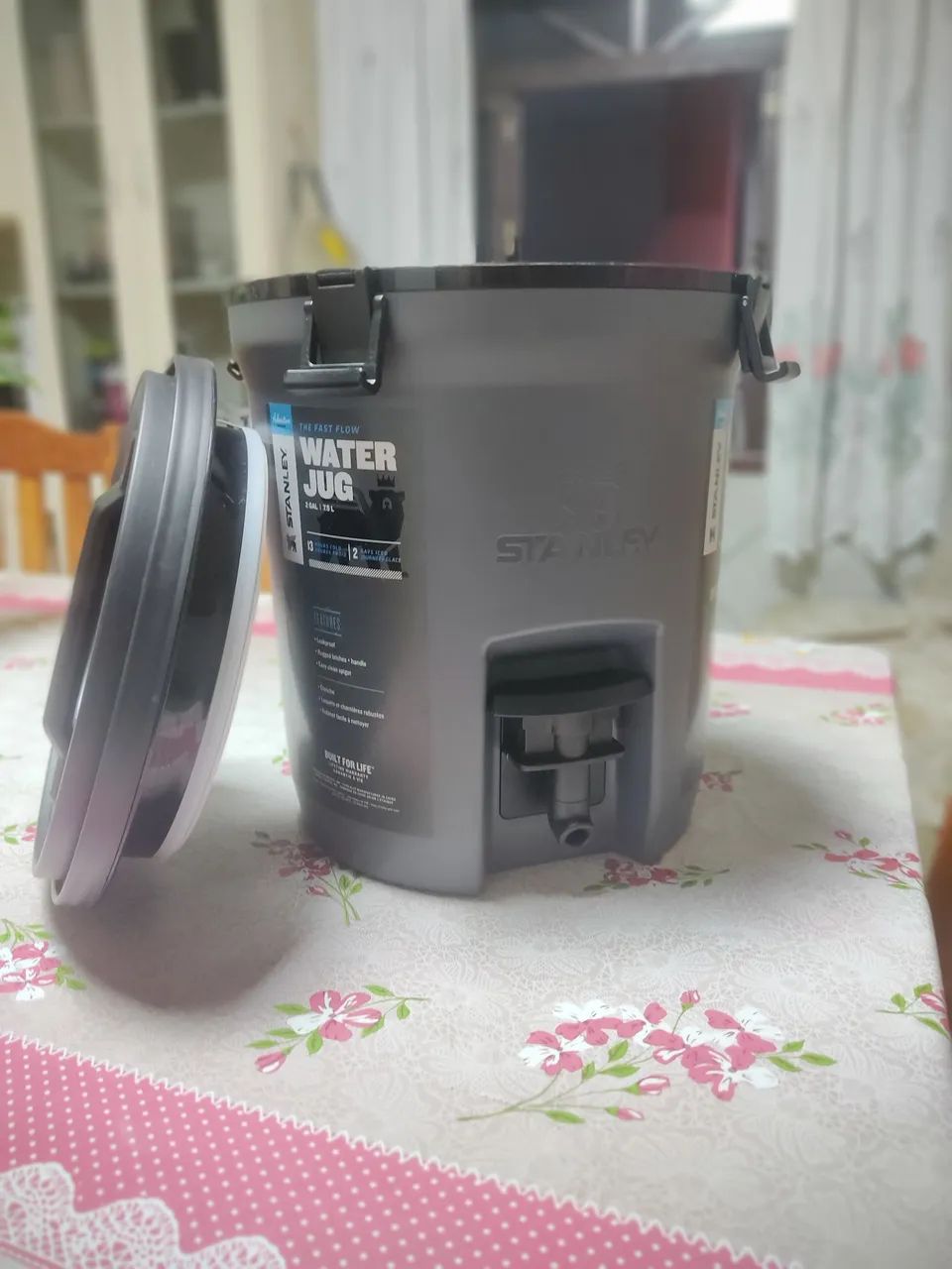 Stanley Water Jug 7,5L - Foto 6