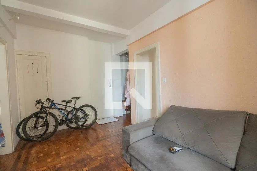Apartamento à Venda - Centro, 2 Quartos, 77 m2 - Foto 2