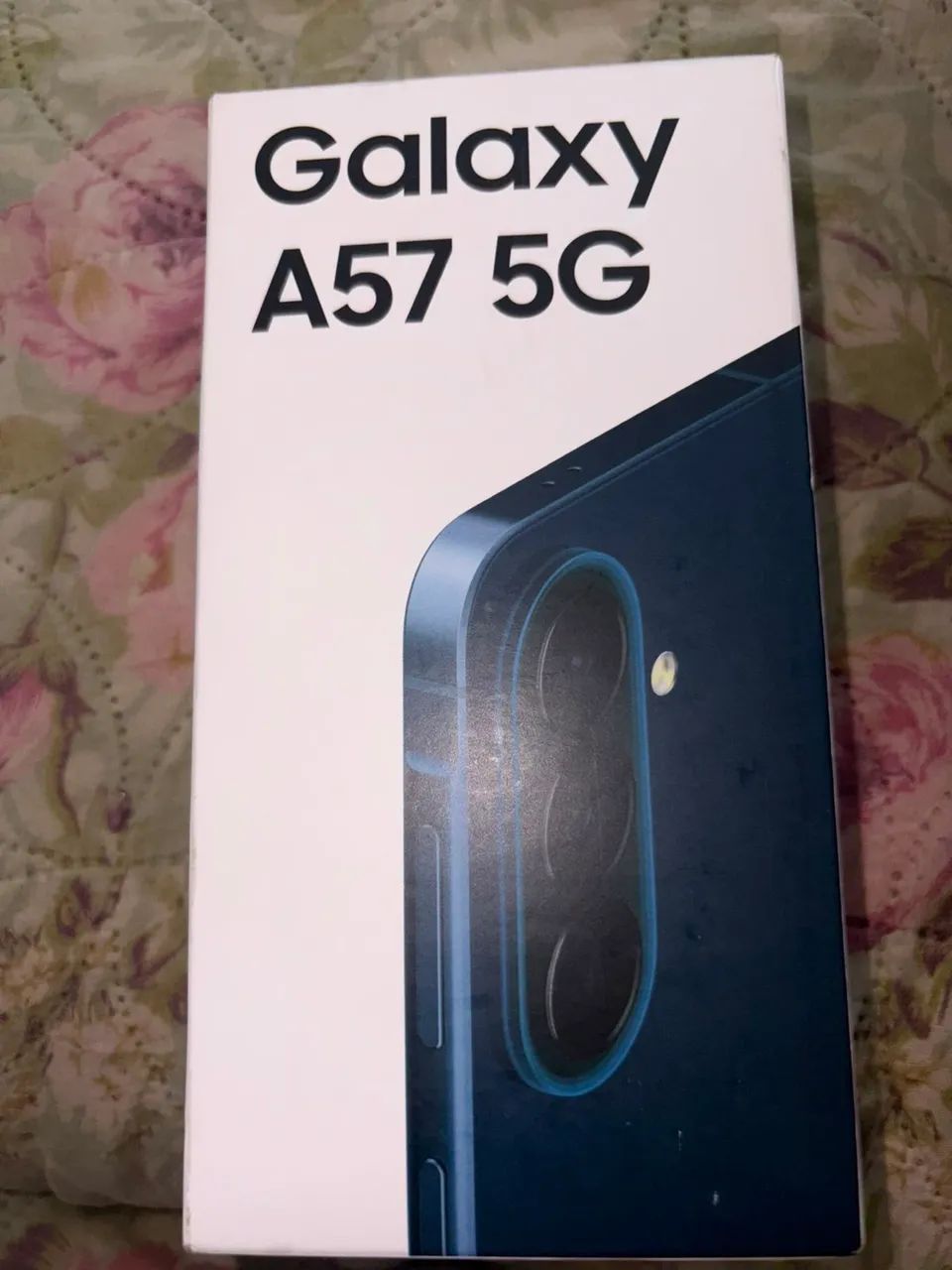Galaxy A57  - Foto 4