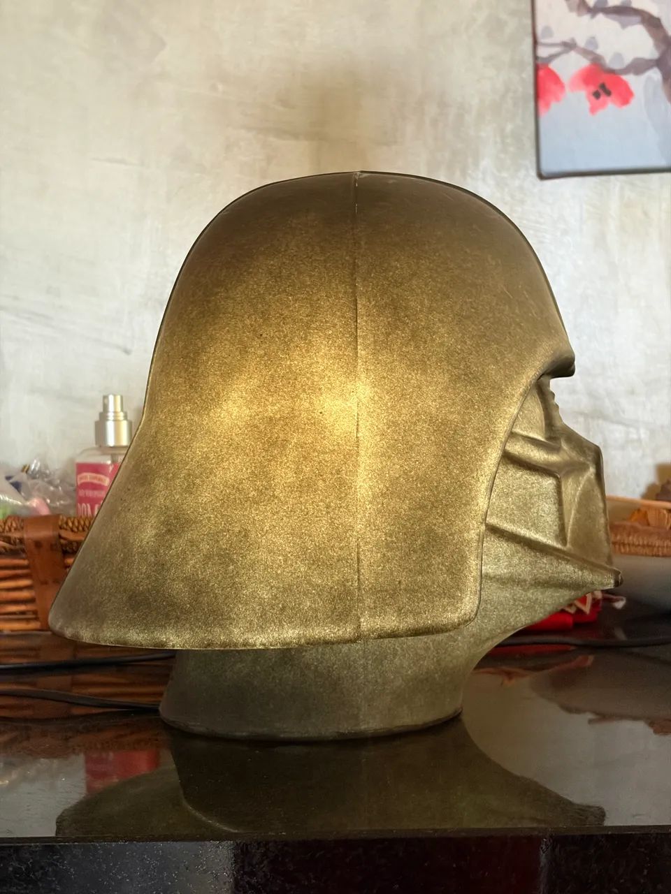 Lâmpada Star Wars - Foto 2