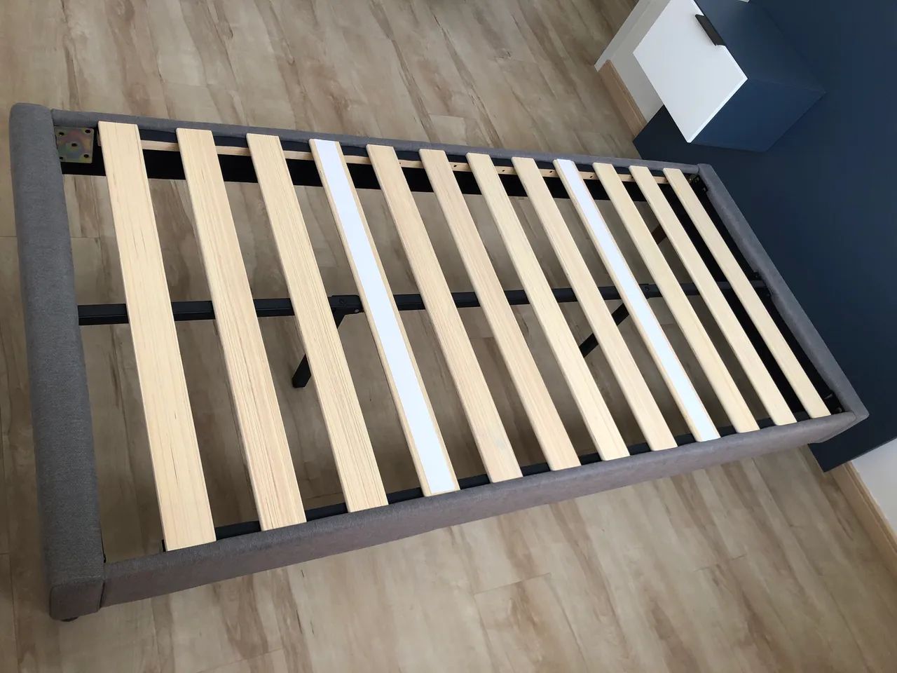 Cama solteiro (Luuna)