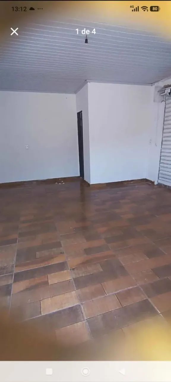 Sala comercial 