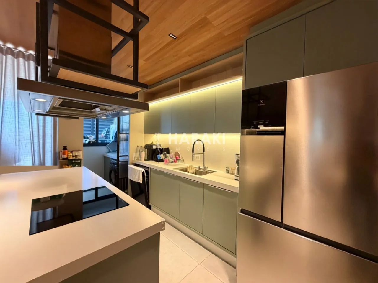 Apartamento completo, pronto para morar á venda no - Foto 3