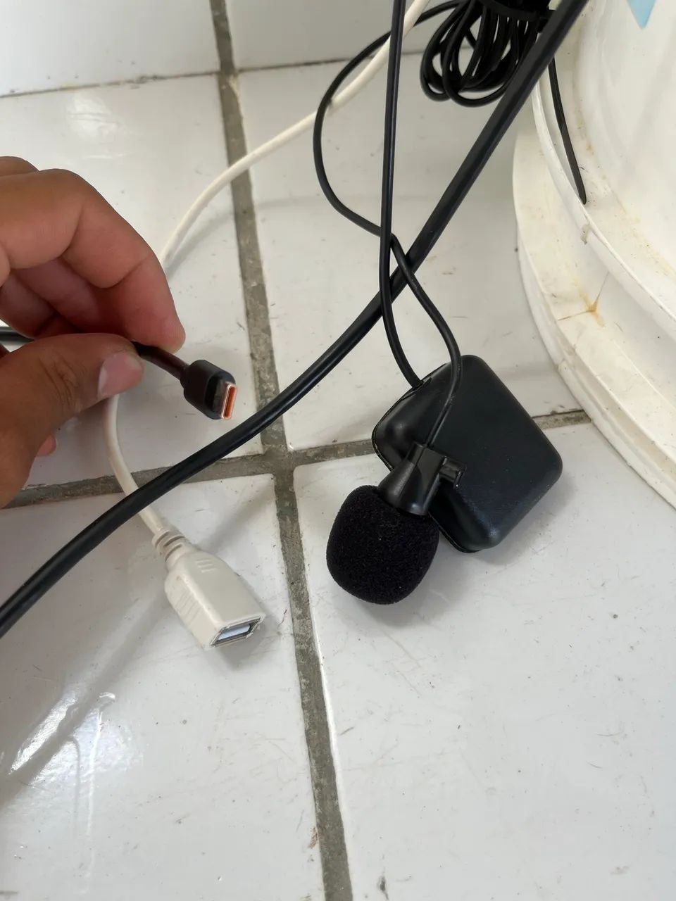 Multimídia Android 7 polegadas  - Foto 3