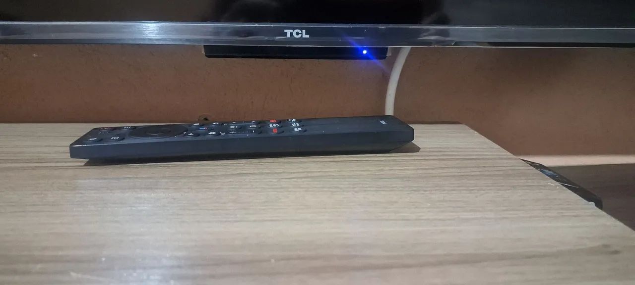 Smart TV TCL QLED 50P7K . 50 Polegadas  - Foto 5