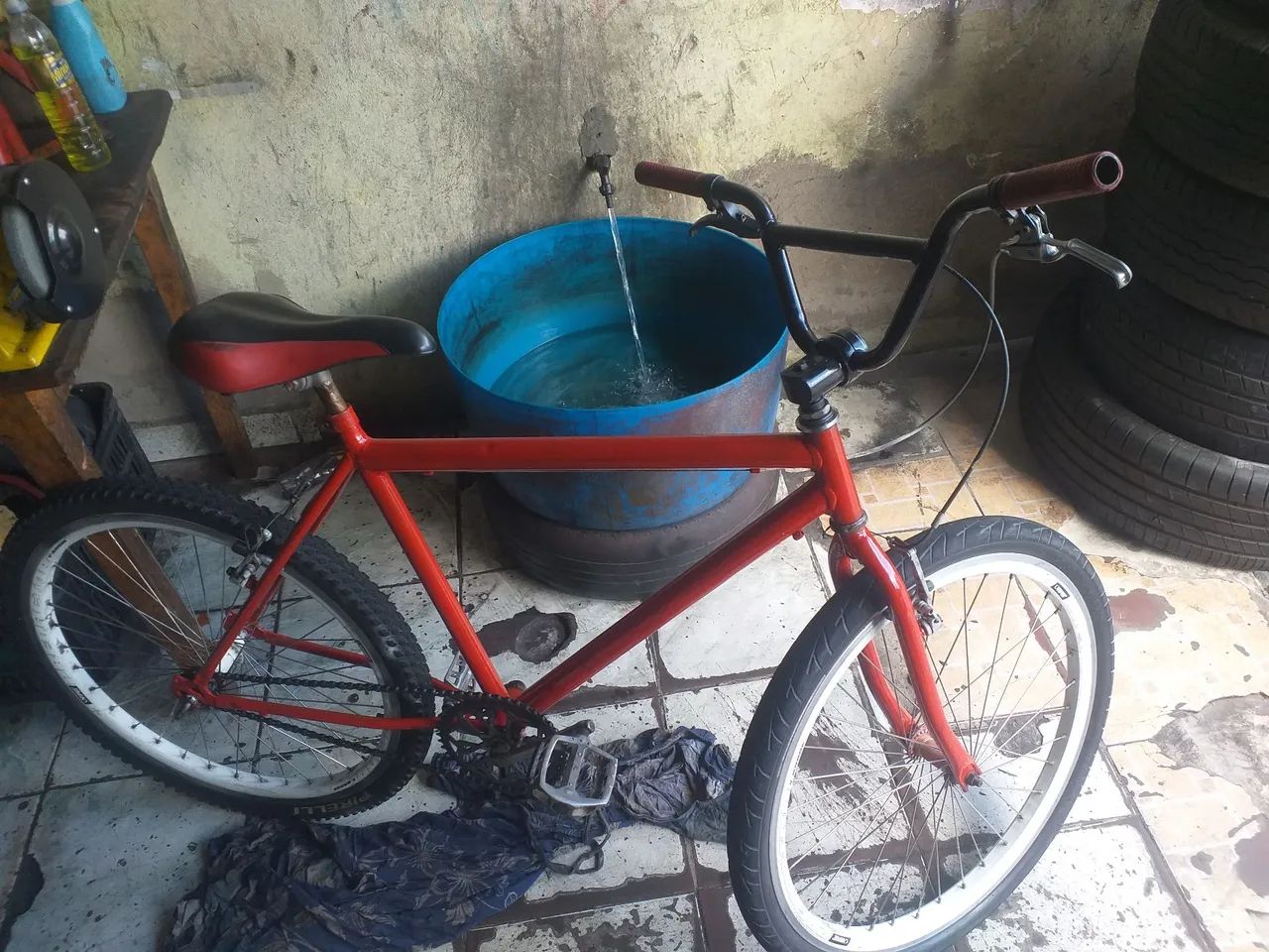 Bike aro 26 - Foto 3