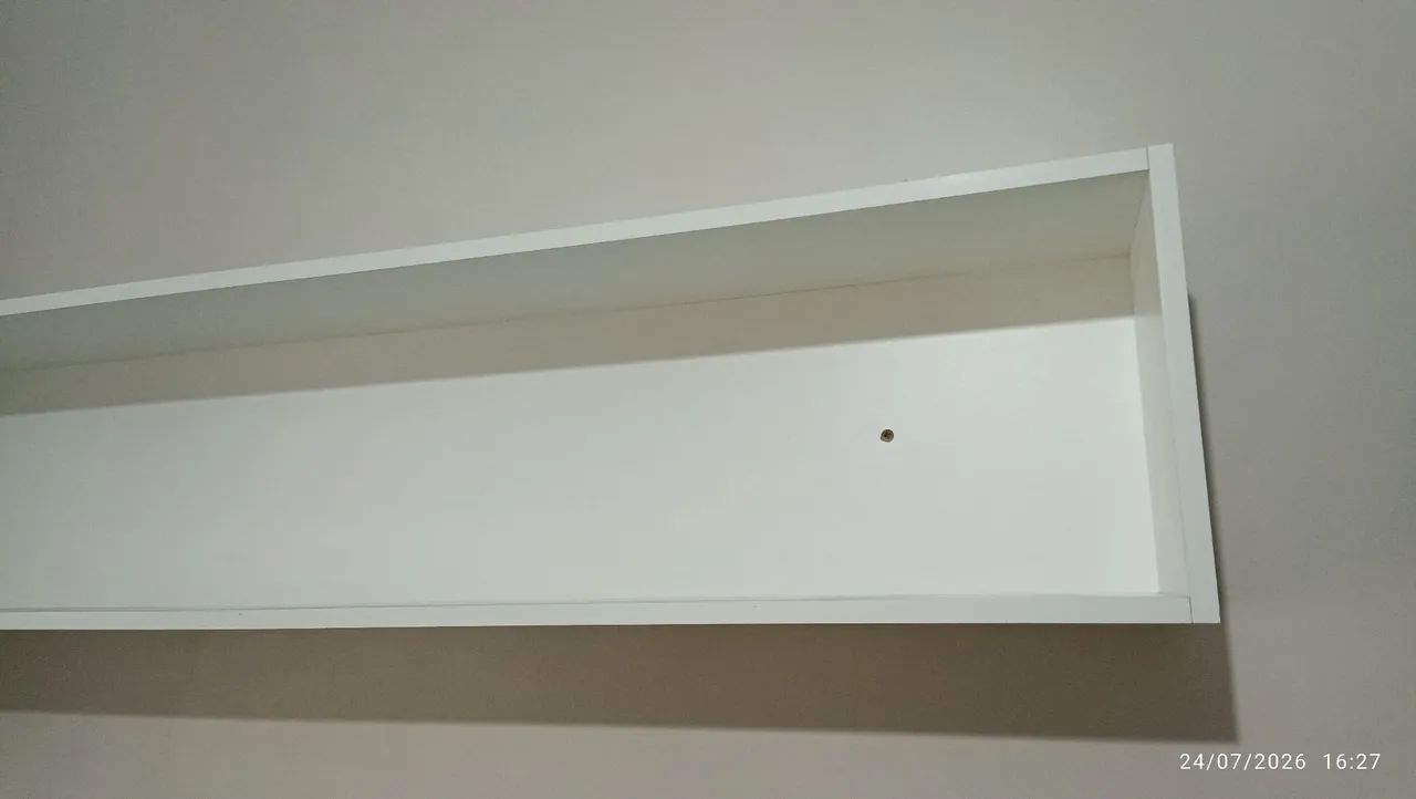 Nicho em mdf  - Foto 2
