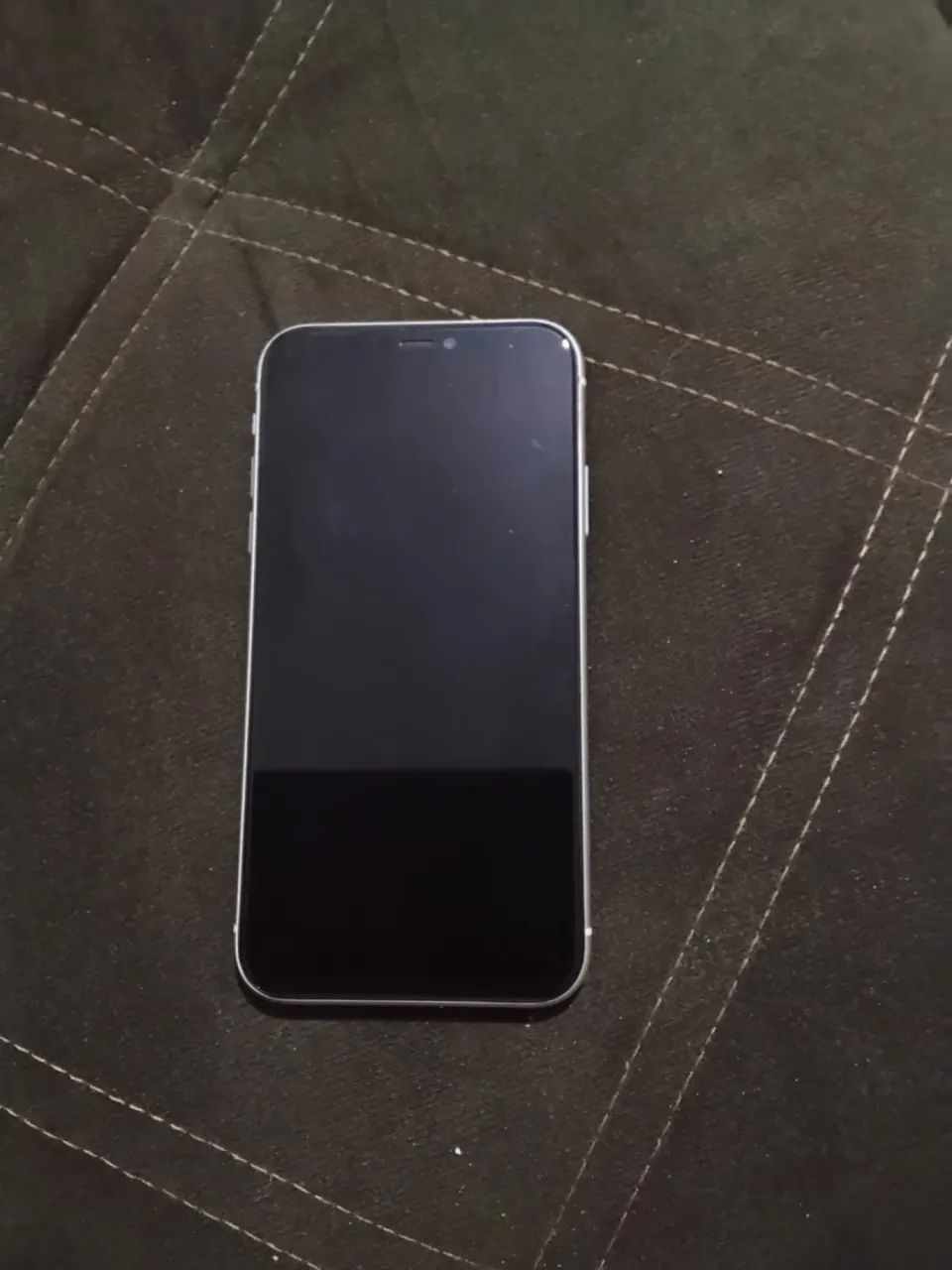 iPhone 11 256gb branco  - Foto 2