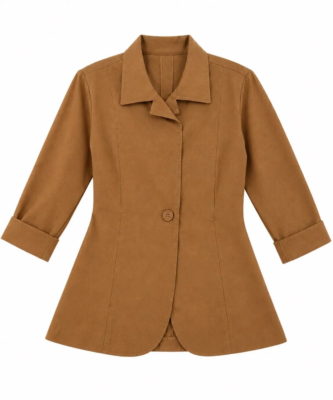 Blaser Feminino 