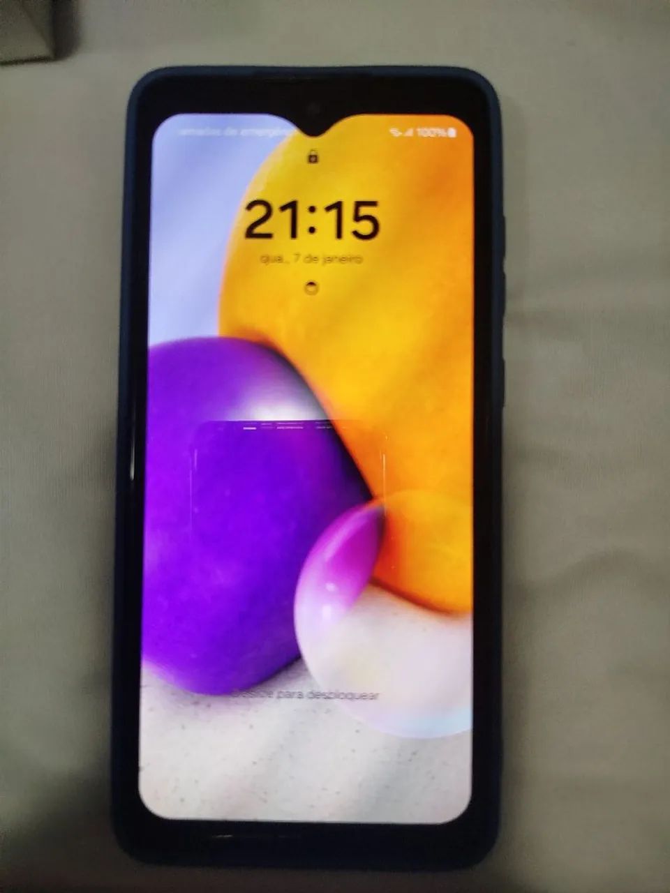 Telefone A72 - Foto 3