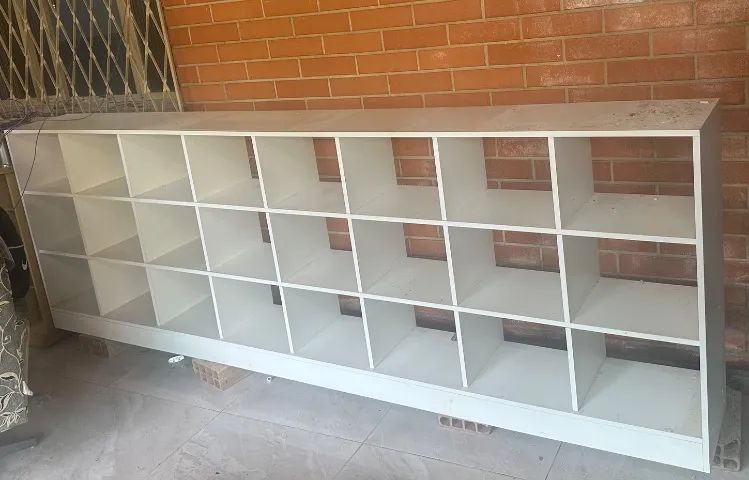 Nicho para Loja